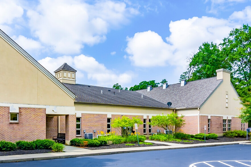 460 W Central Ave, Delaware, OH for sale - Building Photo - Image 2 of 10