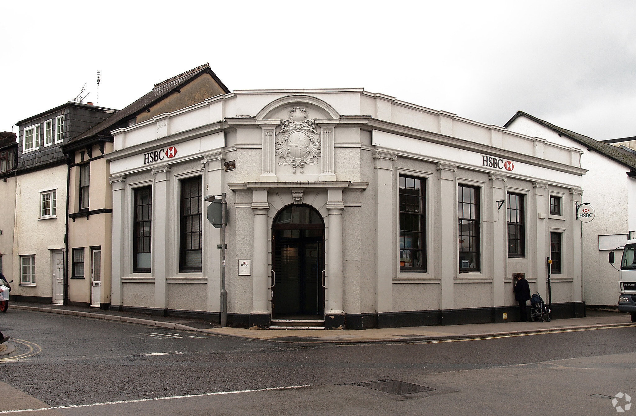 2 High St, Cullompton for sale Primary Photo- Image 1 of 1