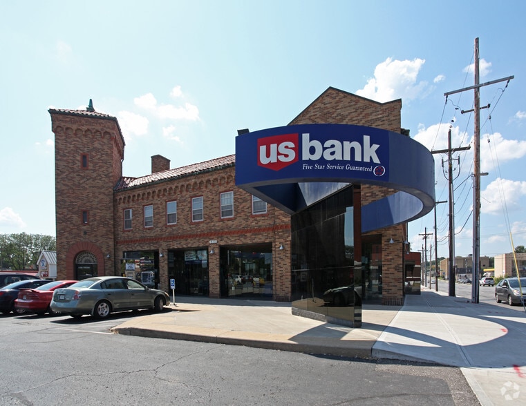 6300 Troost Ave, Kansas City, MO 64131