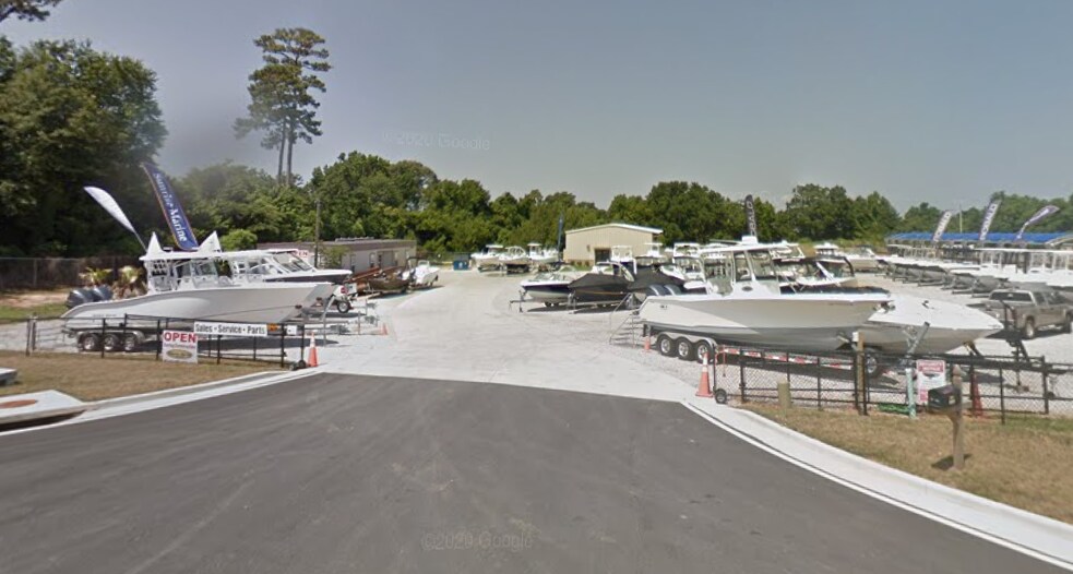 28791 US Highway 98, Daphne, AL for sale Building Photo- Image 1 of 1