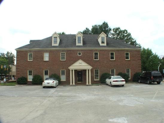 200 Oakland Ave, Rock Hill, SC for lease - Building Photo - Image 2 of 12