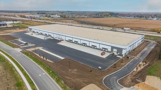 More details for 4940 Cake Pky, Deforest, WI - Industrial for Lease