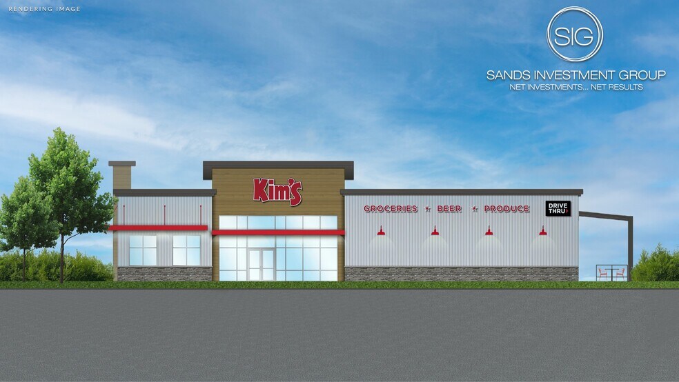 US Highway 287 & State Highway 19, Palestine, TX for sale - Building Photo - Image 1 of 1