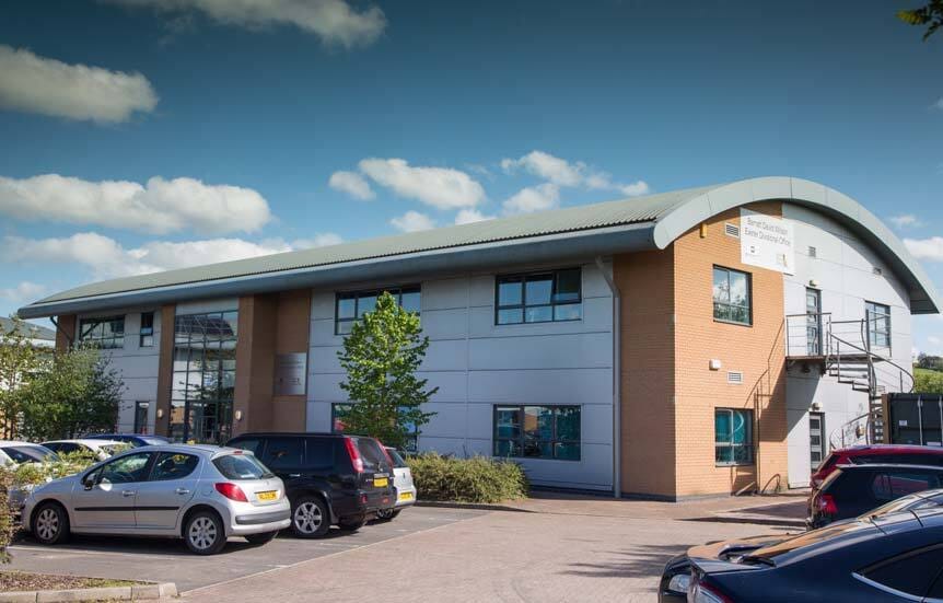 Yeoford Way, Exeter for sale - Building Photo - Image 3 of 12