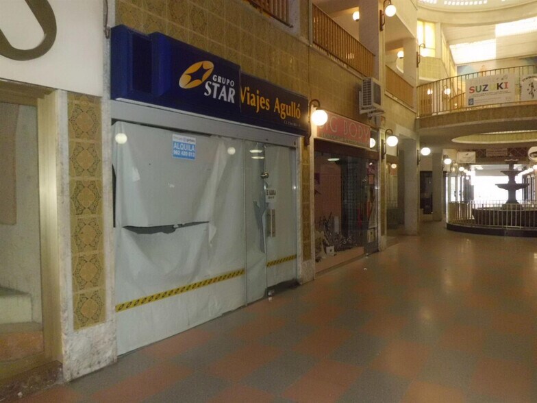 B, 19, Algemesí, Valencia for lease - Building Photo - Image 1 of 3