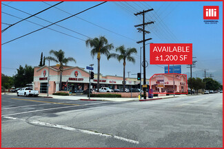 More details for 21700-21714 Devonshire St, Chatsworth, CA - Retail for Lease