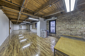 954 W Washington Blvd, Chicago, IL for lease Interior Photo- Image 2 of 2