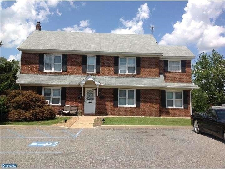 789 E Broad St, Gibbstown, NJ 08027
