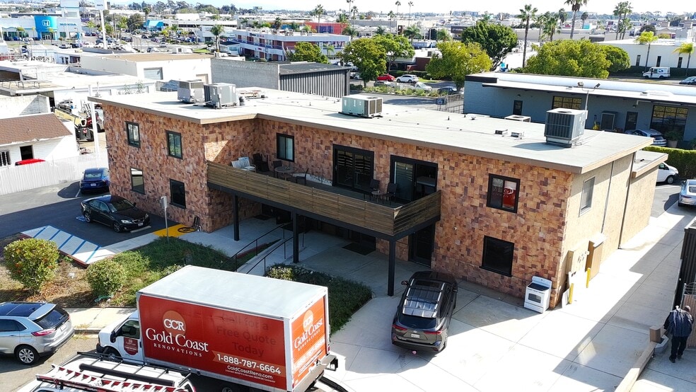 7667 Vickers St, San Diego, CA for sale - Building Photo - Image 3 of 24