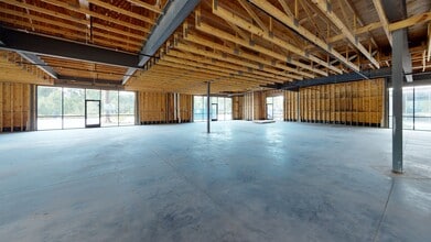 I-45 & Crescent Campus Blvd, Conroe, TX for lease Matterport 3D Scan- Image 2 of 4