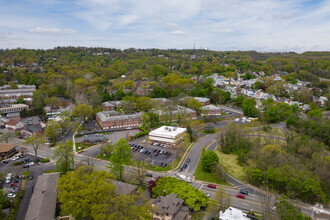 81 Northfield Ave, West Orange, NJ - aerial  map view