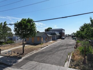 More details for 6838 Lowell Blvd, Denver, CO - Industrial for Sale