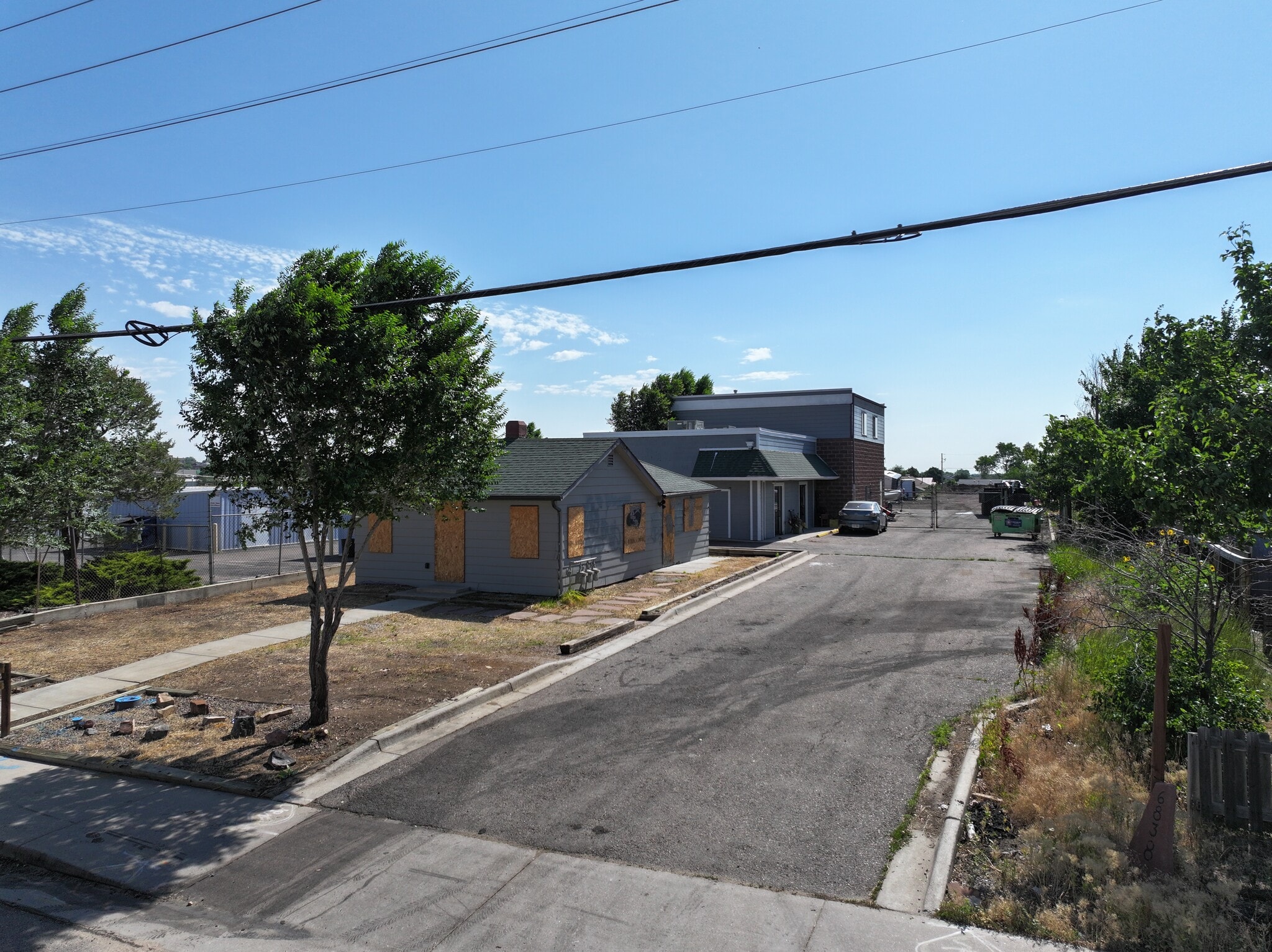 6838 Lowell Blvd, Denver, CO for sale Building Photo- Image 1 of 37