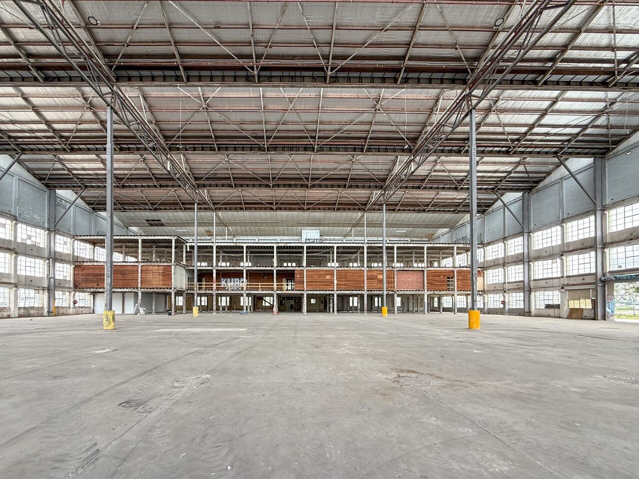 47-61 Sunshine Road, West Footscray for lease Interior Photo- Image 1 of 4