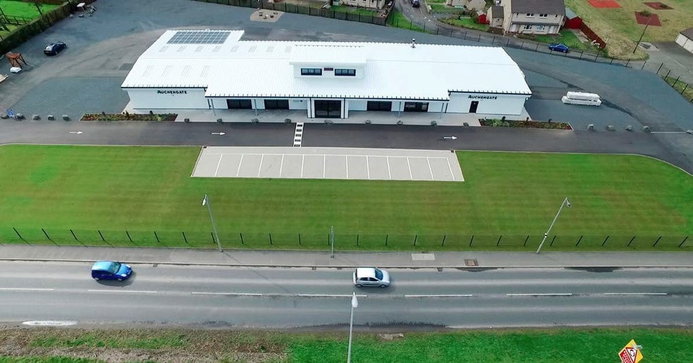 Ayr Rd, Irvine for sale - Primary Photo - Image 1 of 1