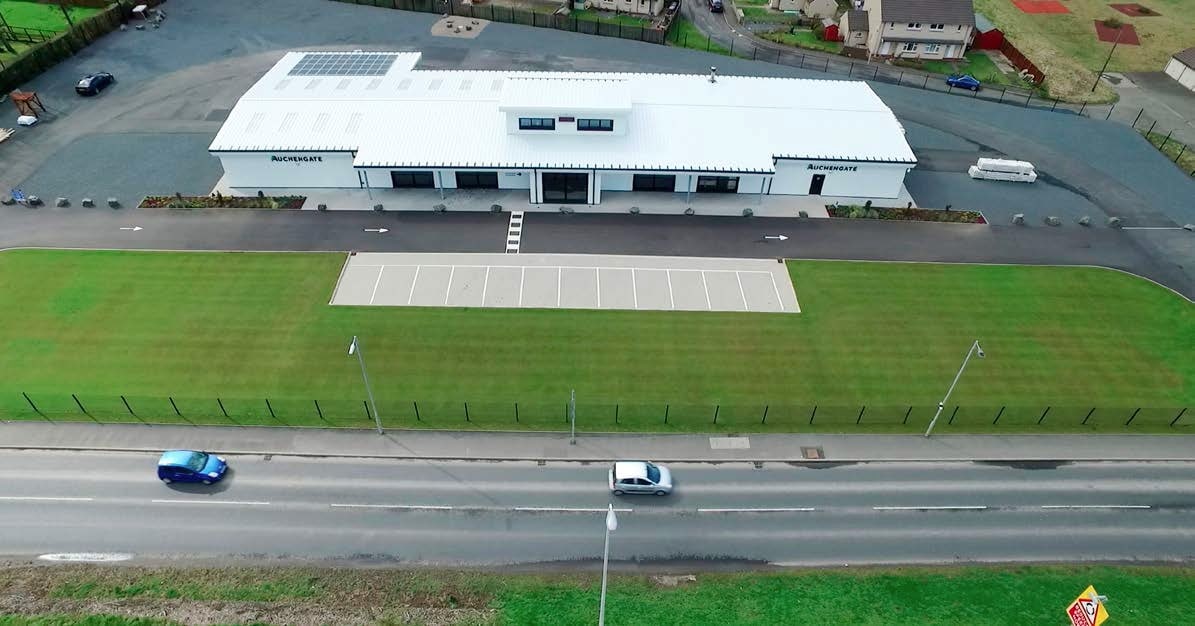 Ayr Rd, Irvine for sale Primary Photo- Image 1 of 1