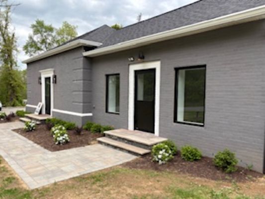 160 Rt 206, Chester, NJ for lease Primary Photo- Image 1 of 15