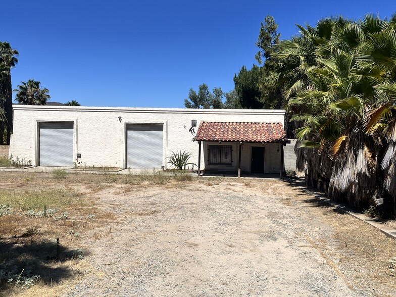 30325 San Jacinto St, Hemet, CA for sale - Building Photo - Image 2 of 10