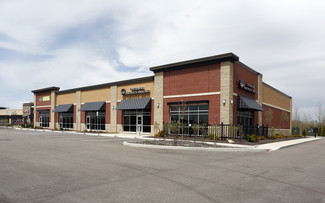 More details for 13400 Tegler Dr, Noblesville, IN - Retail for Lease