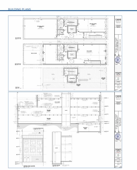 39-17 24th St, Long Island City, NY for sale - Building Photo - Image 3 of 7