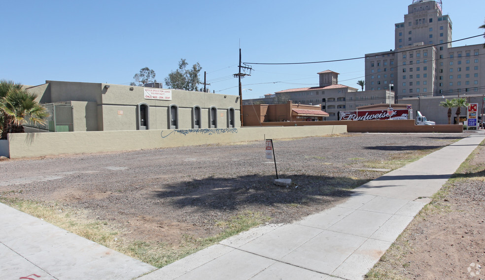 601 N 2nd Ave, Phoenix, AZ for lease - Building Photo - Image 3 of 8