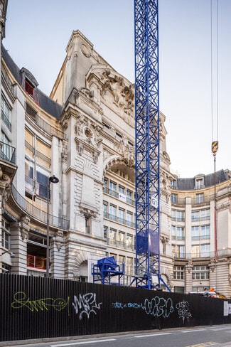 More details for 22-32 Rue De Clignancourt, Paris - Office for Lease