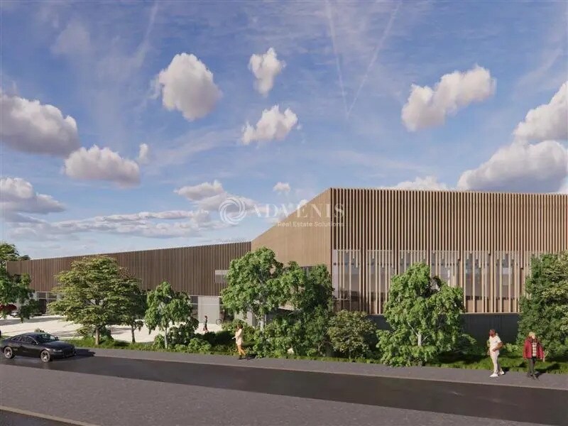 Retail in Chambray-lès-Tours for sale Building Photo- Image 1 of 7