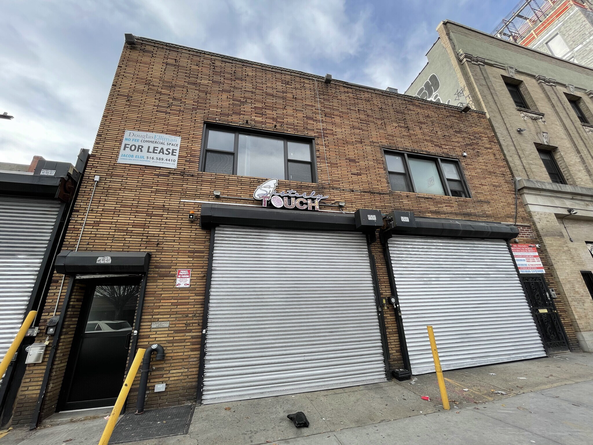 74 Pennsylvania Ave, Brooklyn, NY 11207 Office for Lease