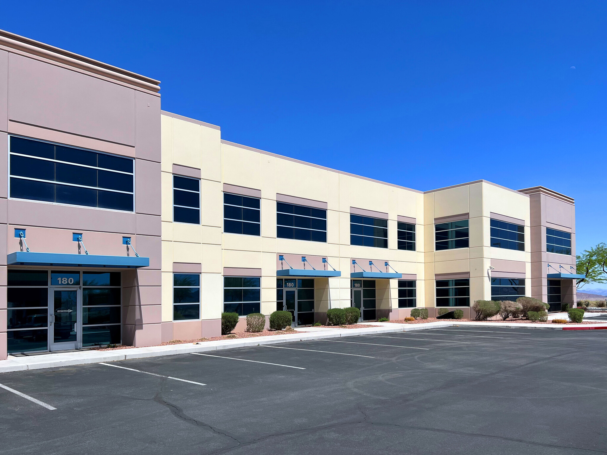 1850 Whitney Mesa Dr, Henderson, NV for sale Building Photo- Image 1 of 1