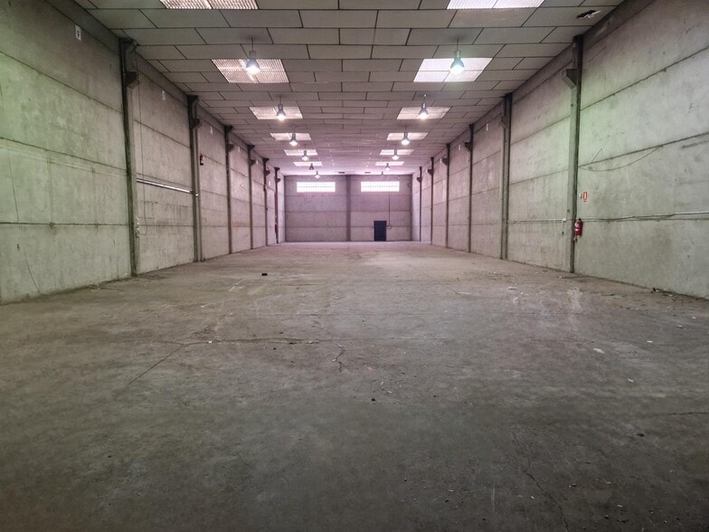 Industrial in La Llagosta, Barcelona for sale - Interior Photo - Image 1 of 12