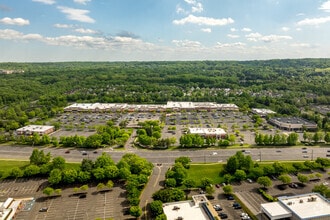 2130 Route 35, Holmdel, NJ - AERIAL  map view - Image1