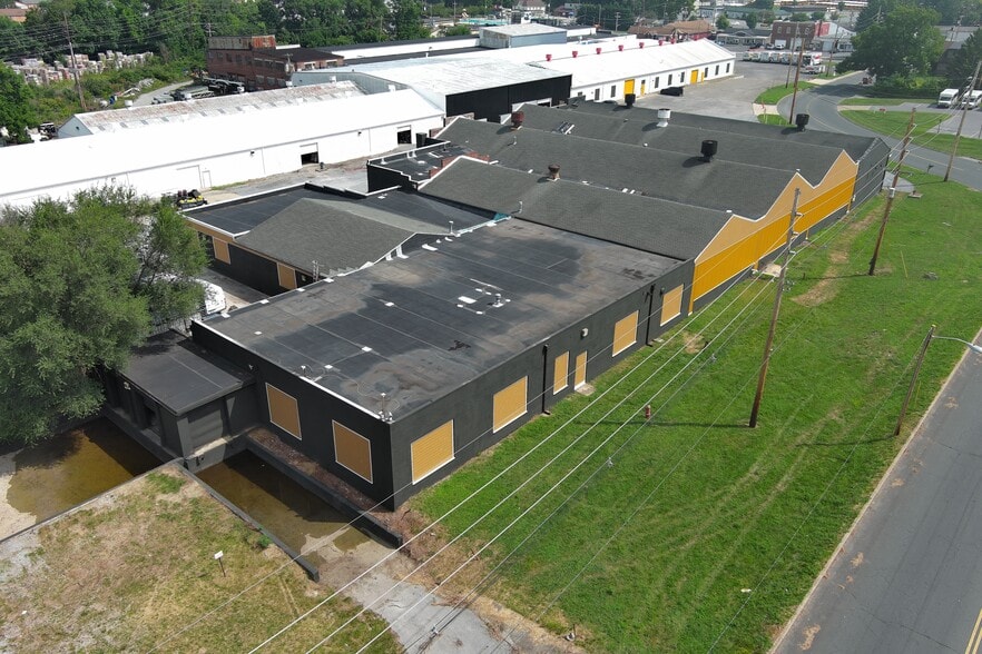 775 Frederick St, Hagerstown, MD for lease - Primary Photo - Image 1 of 14