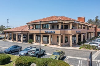 More details for 1320-1340 W Valley Pky, Escondido, CA - Retail for Lease