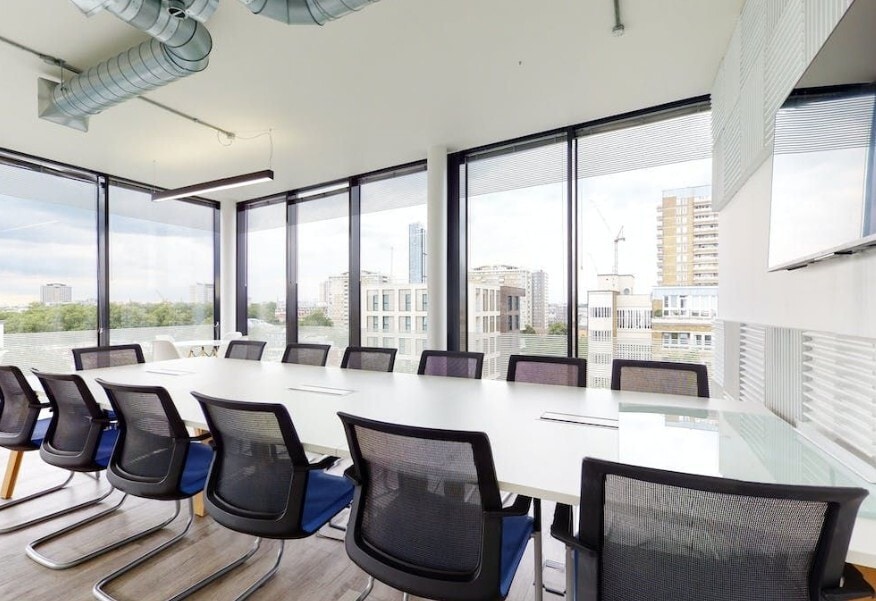 168-172 Old St, London for lease Interior Photo- Image 1 of 6