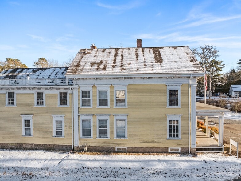 345 Front St, Marion, MA for sale - Building Photo - Image 3 of 12