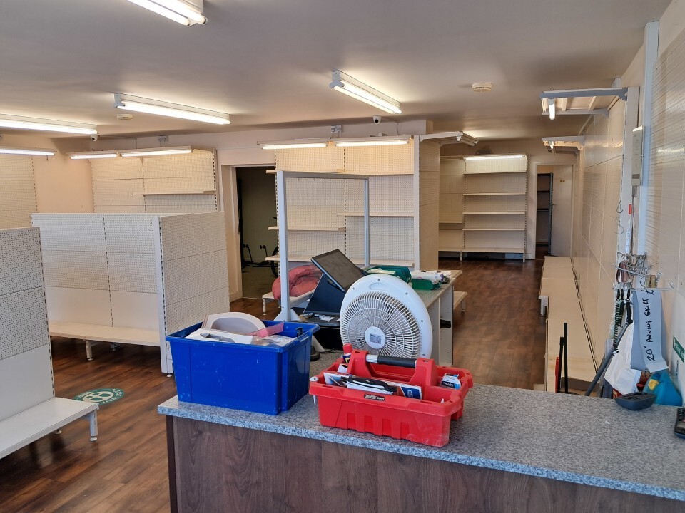 20 Victoria Rd, Mablethorpe for lease Interior Photo- Image 1 of 4