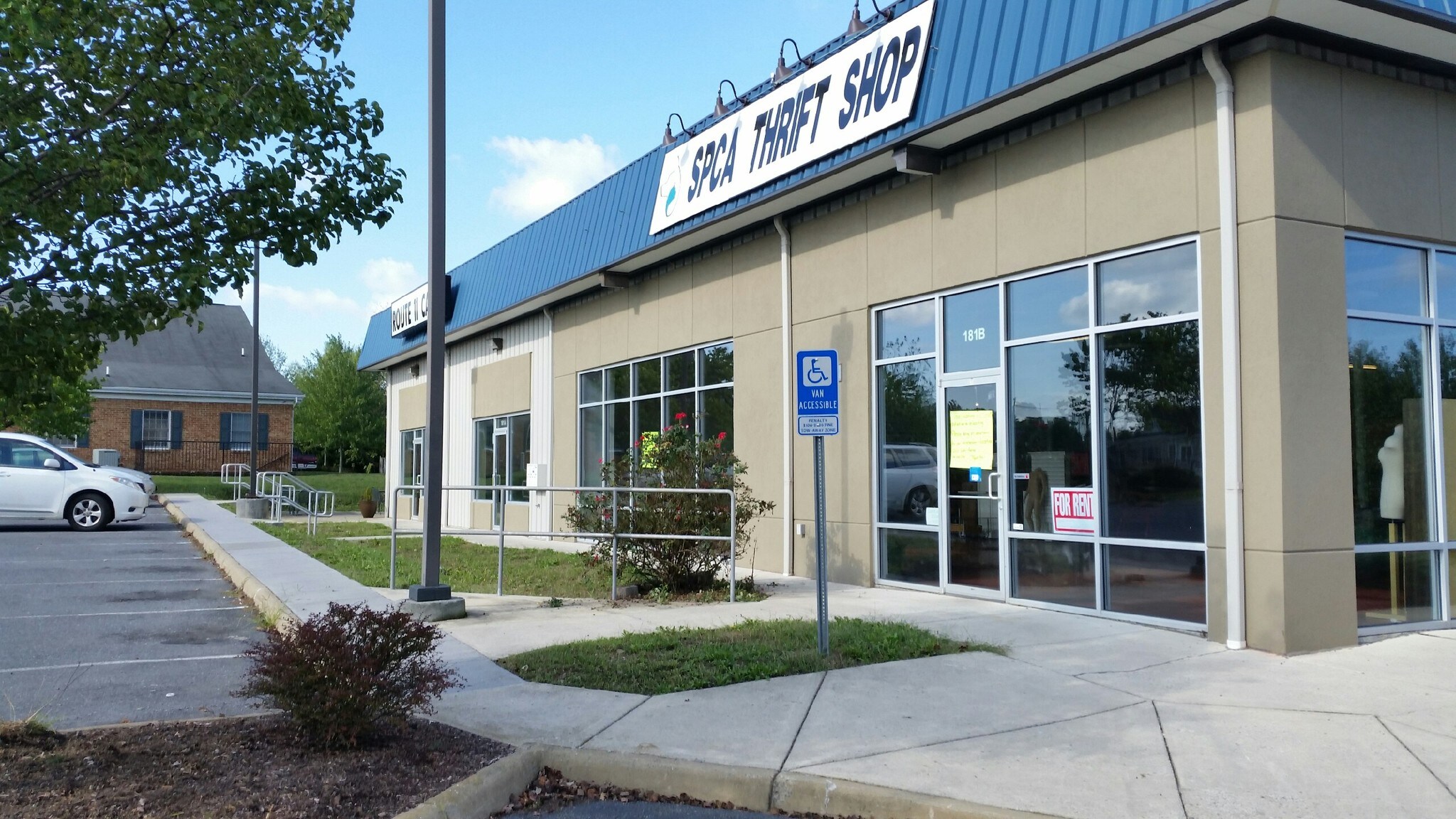 181 Warrior Dr, Stephens City, VA for sale Building Photo- Image 1 of 1