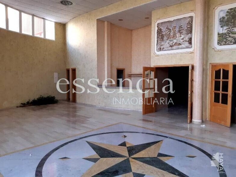 Industrial in Castelló de Rugat, Valencia for sale - Building Photo - Image 2 of 5