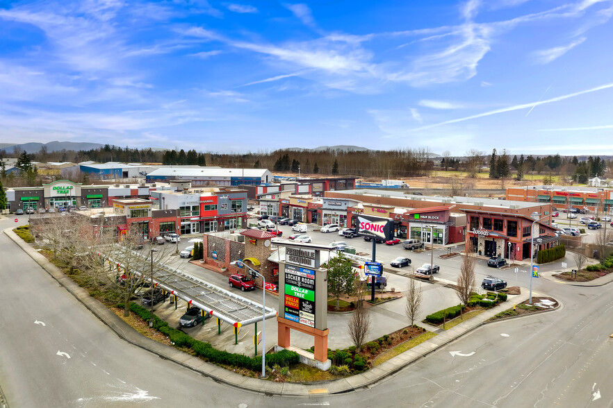 1861 Main St, Ferndale, WA for lease - Building Photo - Image 1 of 10