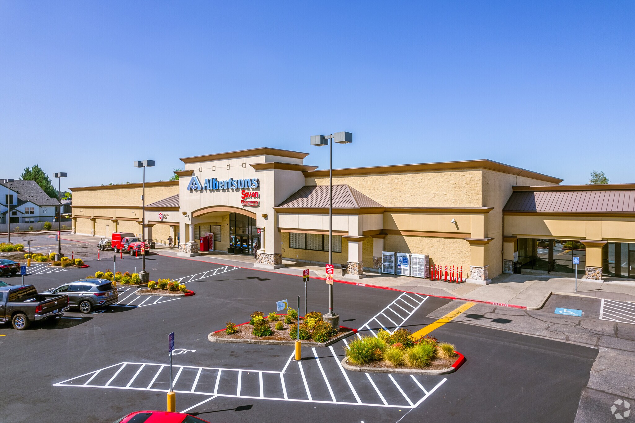 7486 E Main St, Hillsboro, OR for sale Primary Photo- Image 1 of 1