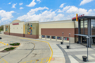 More details for 3340 Mall Loop Dr, Joliet, IL - Retail for Lease