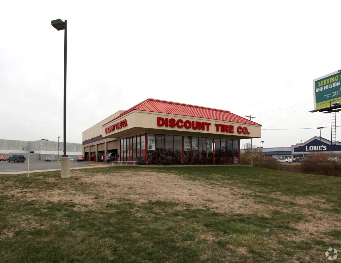 2882 Brice Rd, Columbus, OH 43232