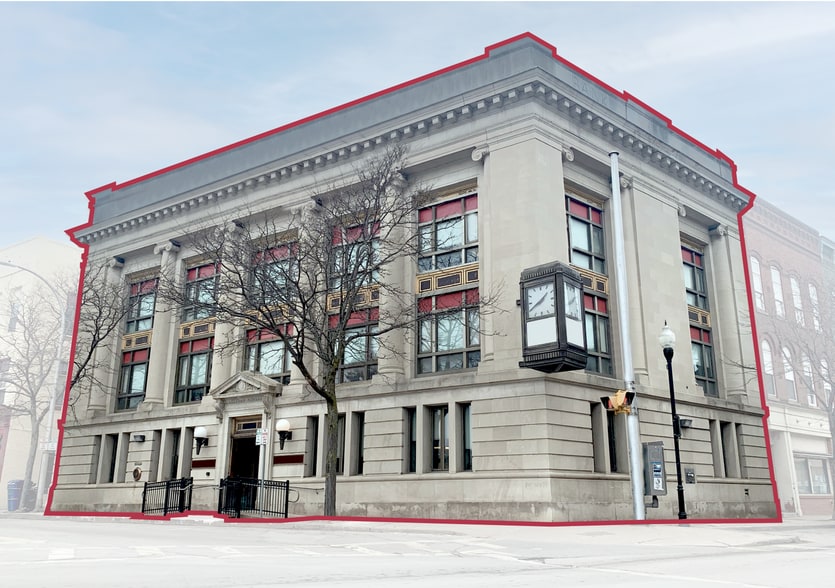 2 Brinkerhoff St, Plattsburgh, NY for sale - Building Photo - Image 2 of 2