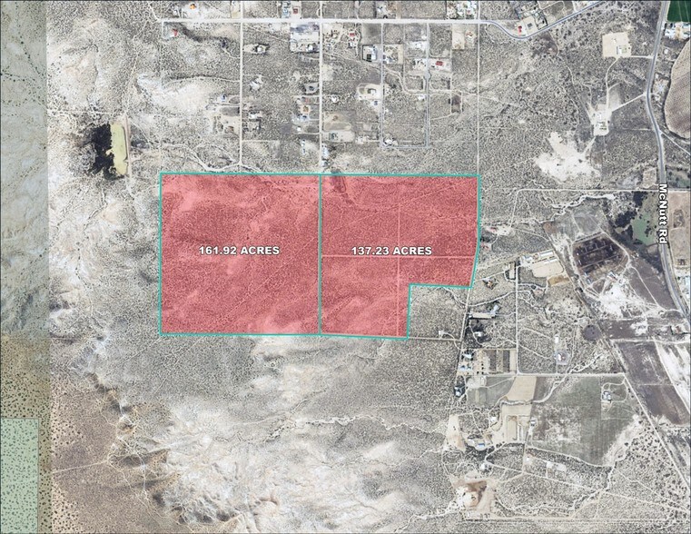 6535 McNutt Rd, Anthony, NM 88021