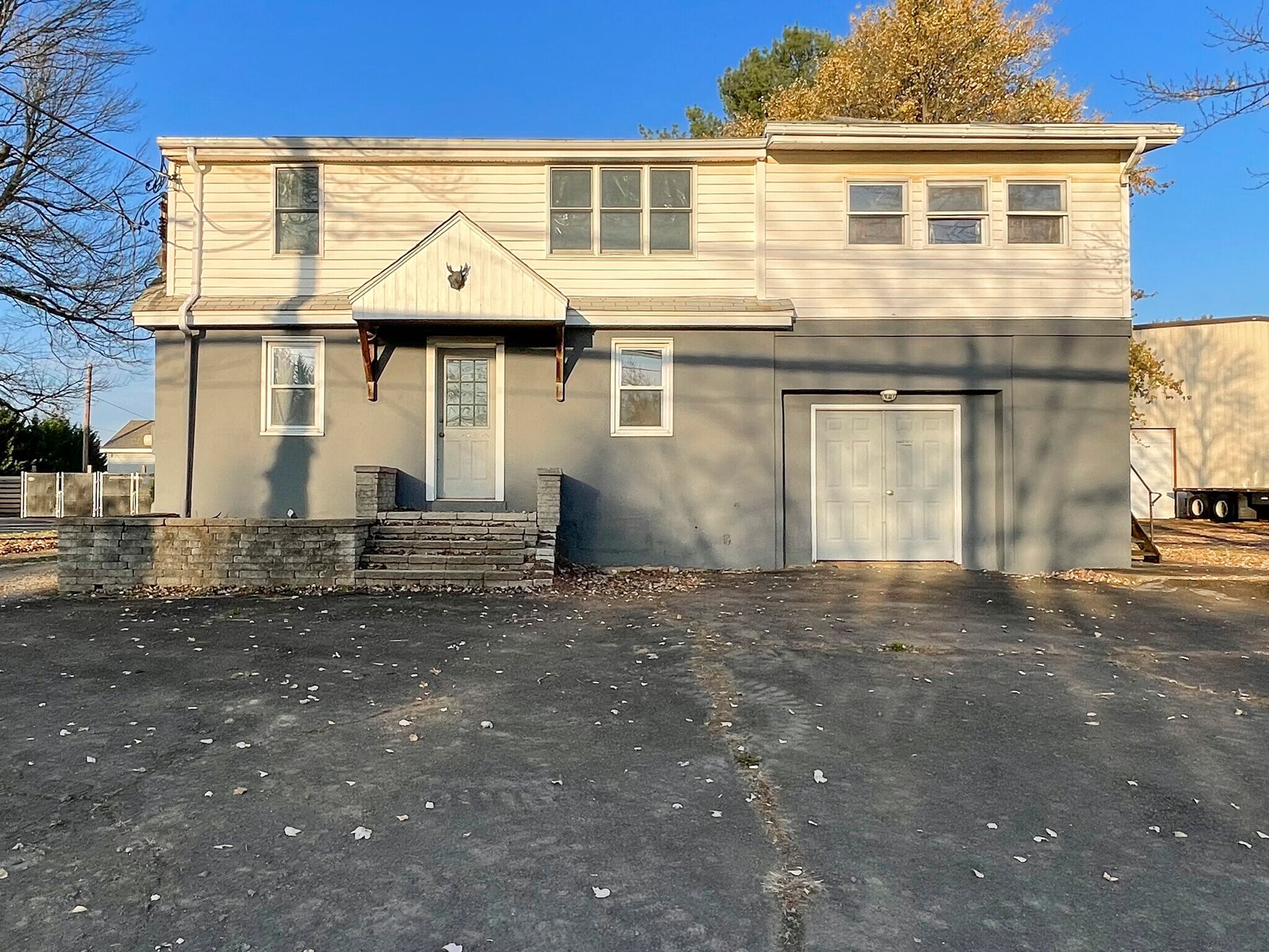 4115 E Swamp Rd, Doylestown, PA for sale Building Photo- Image 1 of 1