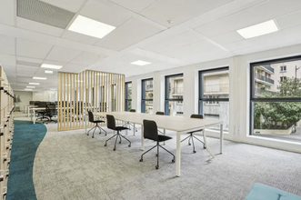 10 Rue Desaix, Paris for lease Building Photo- Image 1 of 12