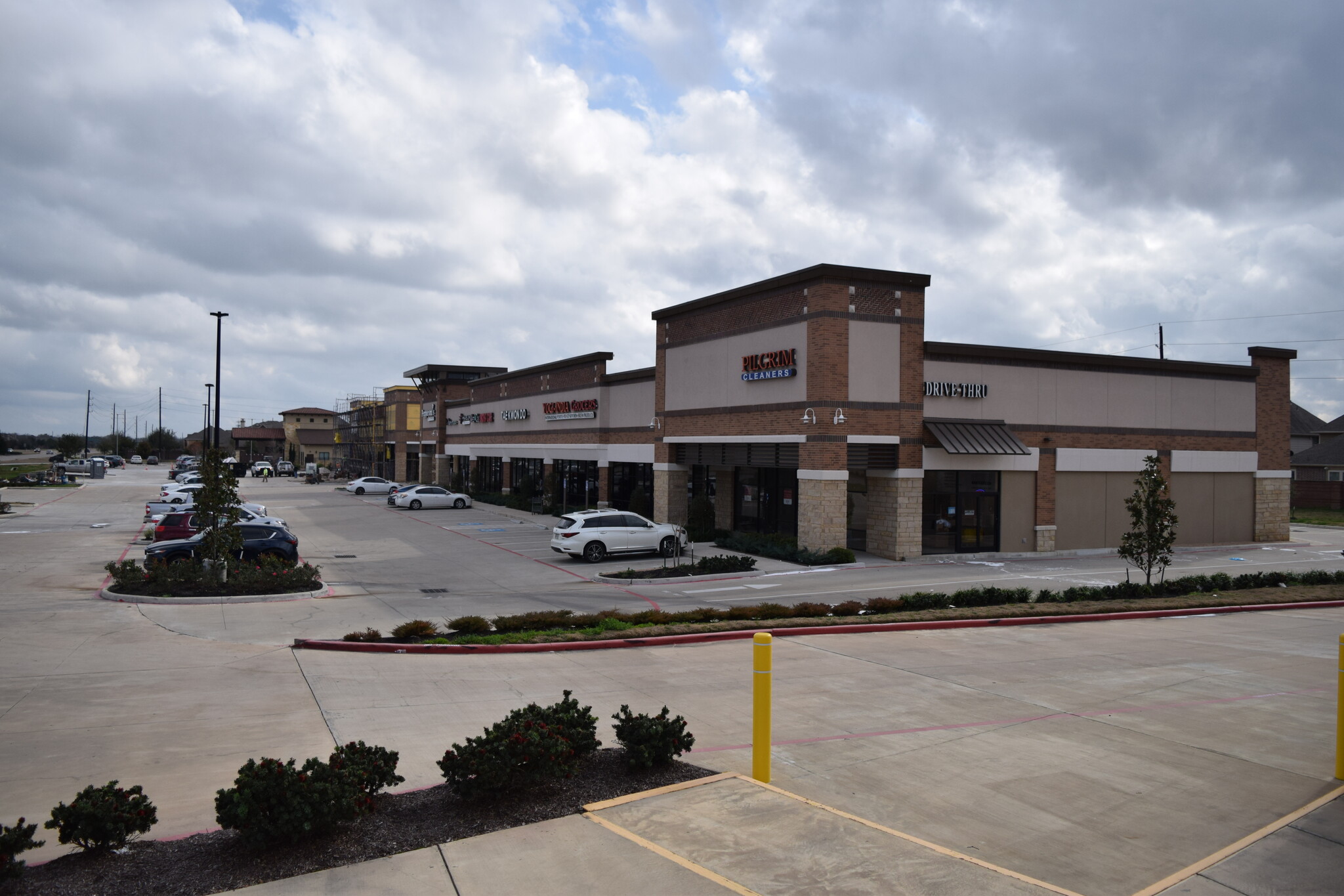 10510 Fm 1464 Rd, Richmond, TX for lease Building Photo- Image 1 of 4