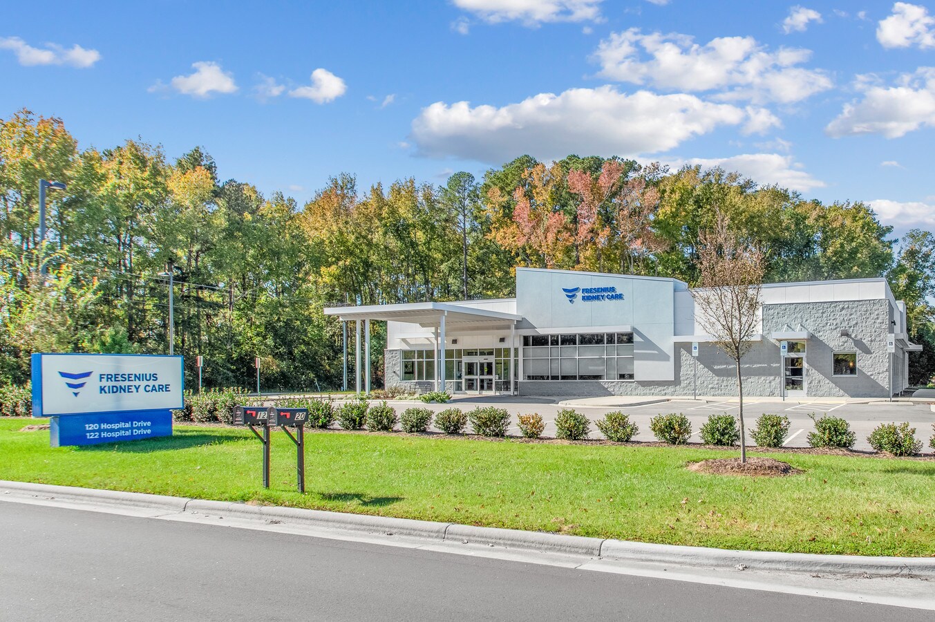 122 Hospital Dr, Tarboro, NC 27886