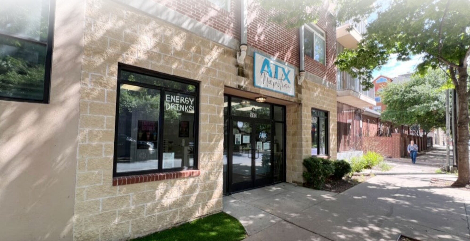 910 W 25th St, Austin, TX for sale Building Photo- Image 1 of 1