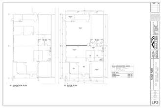 3660 Thousand Oaks Dr, San Antonio, TX for lease Floor Plan- Image 1 of 1